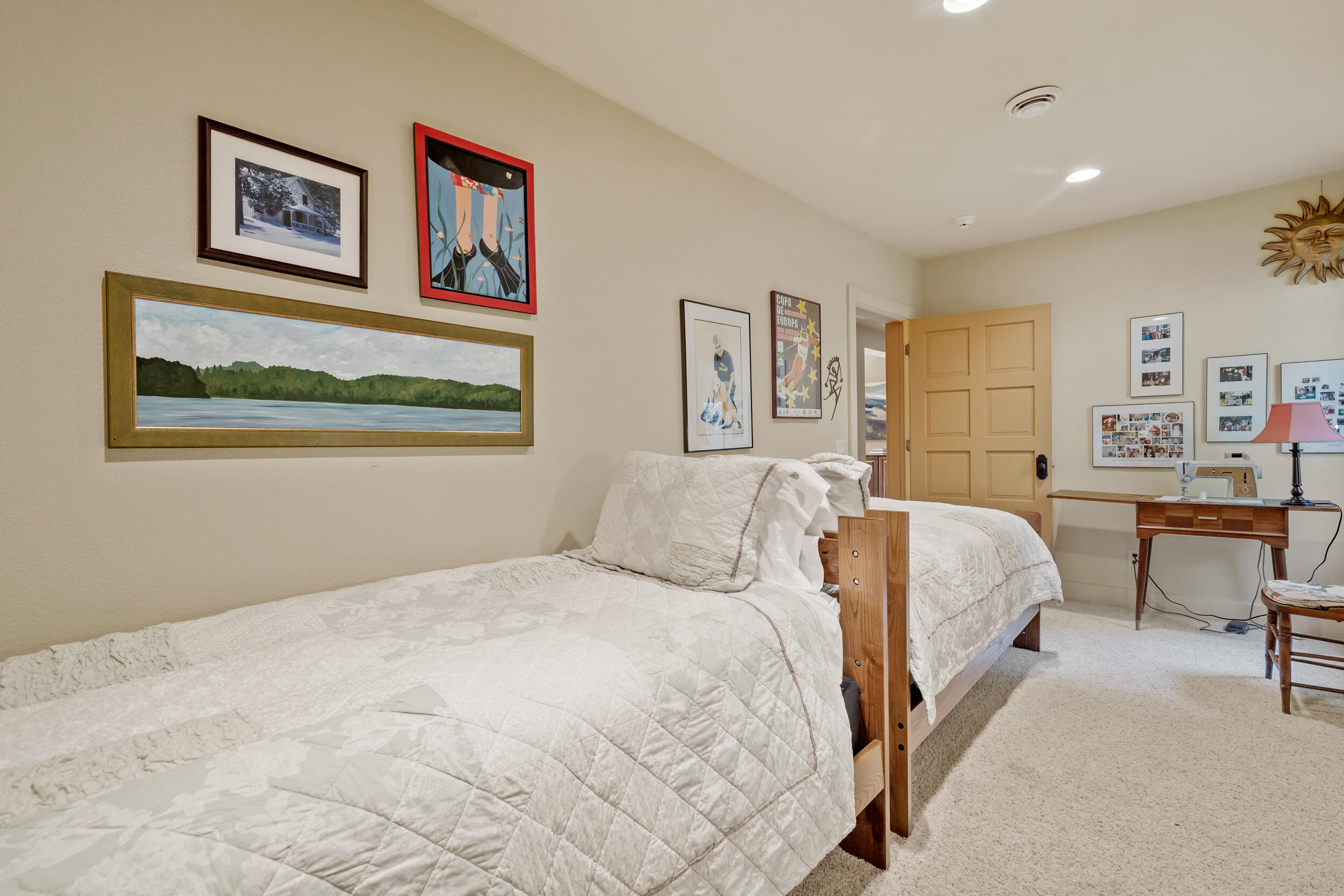 N7951 Lakeside Park Road Rhine, WI 53020 - Photo 45 of 74 bedroom 4
