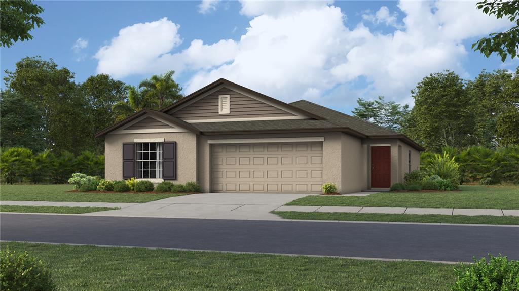 2076 Lanier Road Zephyrhills, FL 33541 - Photo 1 of 1