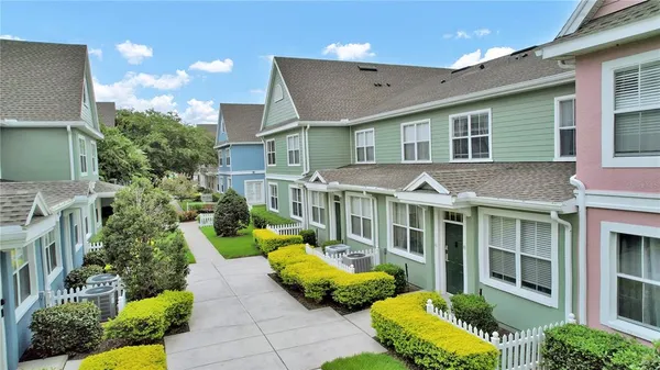 $2,500 | 4009 Venetian Bay Drive, Unit 103, Kissimmee, FL 34741