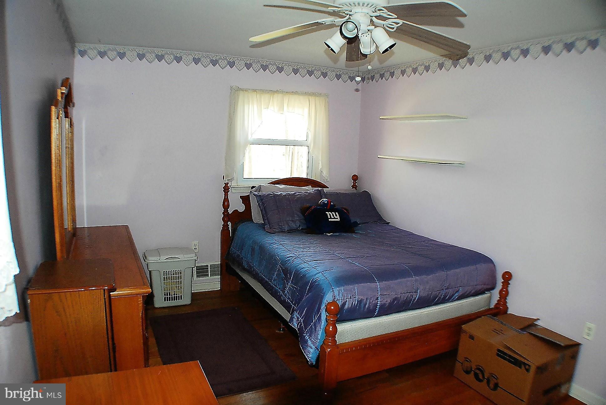6909 Harvey Road Manassas, VA 20112 - Photo 11 of 30 Bedroom 3