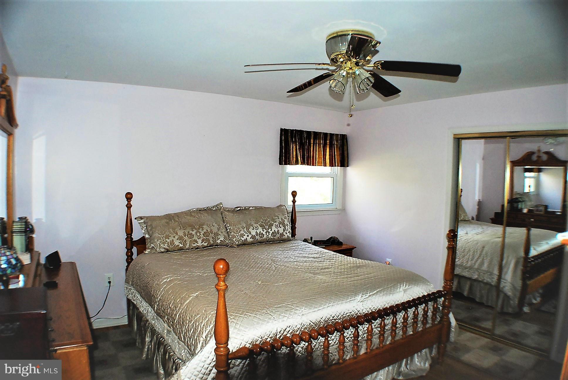 6909 Harvey Road Manassas, VA 20112 - Photo 13 of 30 Bedroom (Master)