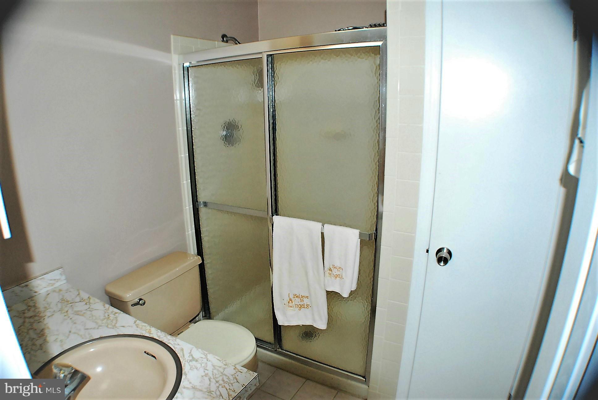 6909 Harvey Road Manassas, VA 20112 - Photo 14 of 30 Bath (Master)