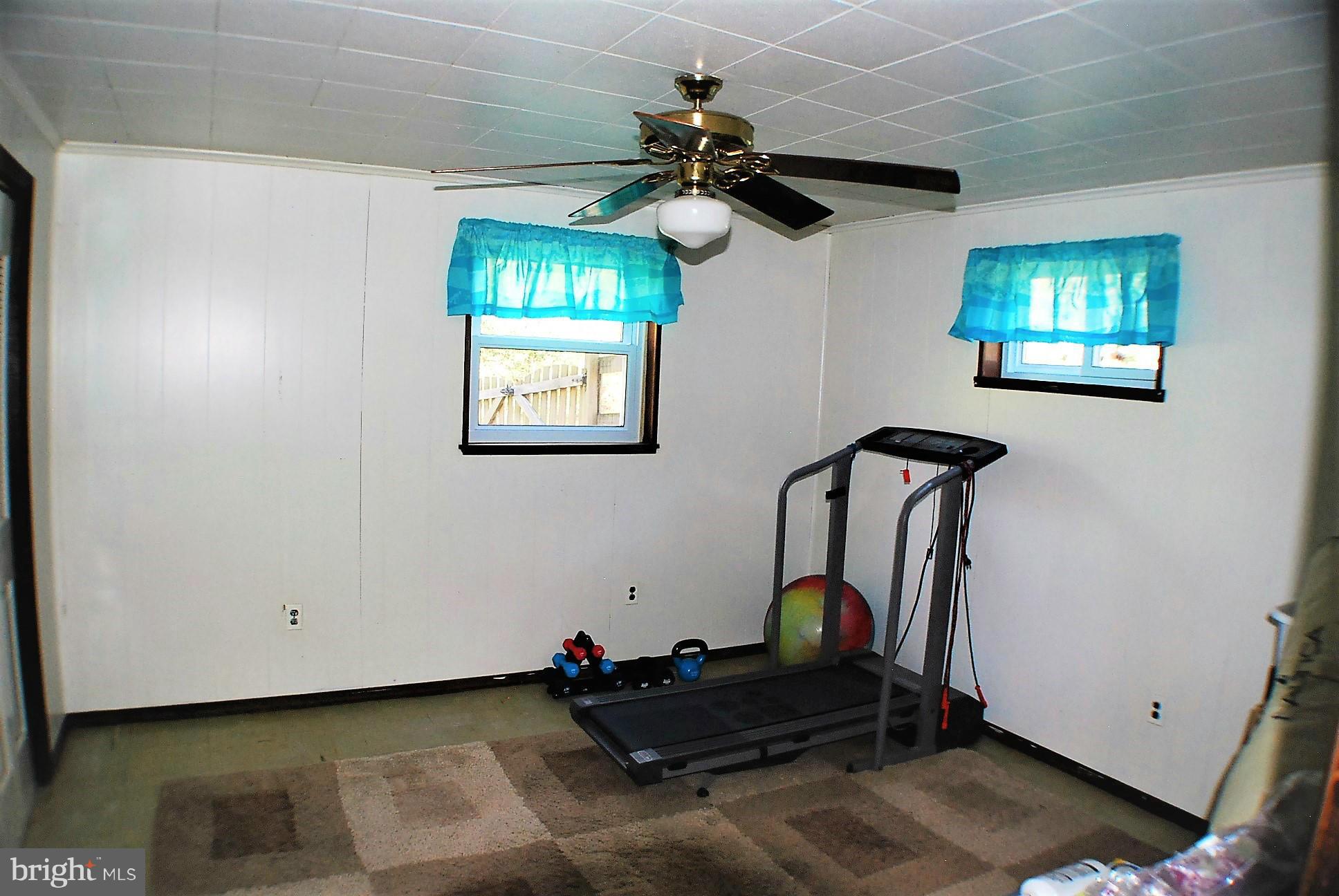 6909 Harvey Road Manassas, VA 20112 - Photo 18 of 30 Bedroom 4