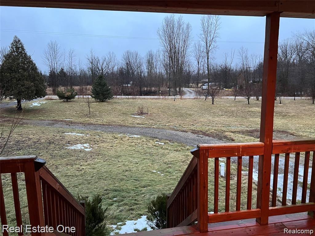410 East Castle Road Fostoria, MI 48435 - Photo 6 of 26