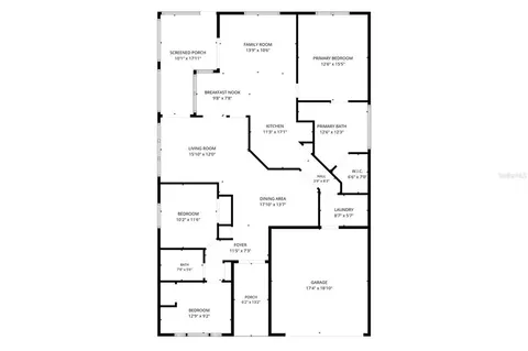 $550,000 | 11820 Easthampton Drive, Tampa, FL 33626