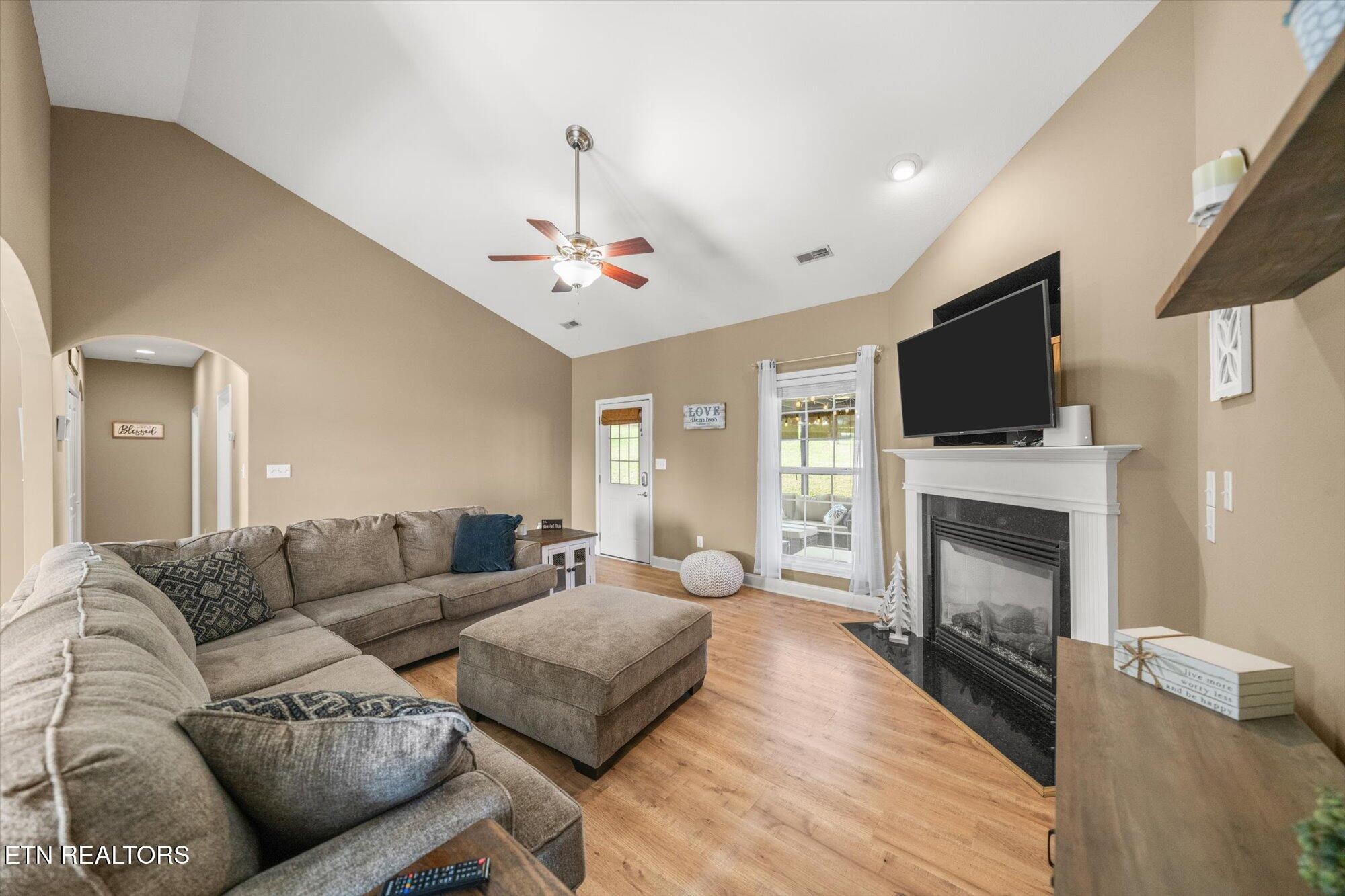 7309 Fort Apache Road Corryton, TN 37721 - Photo 6 of 27