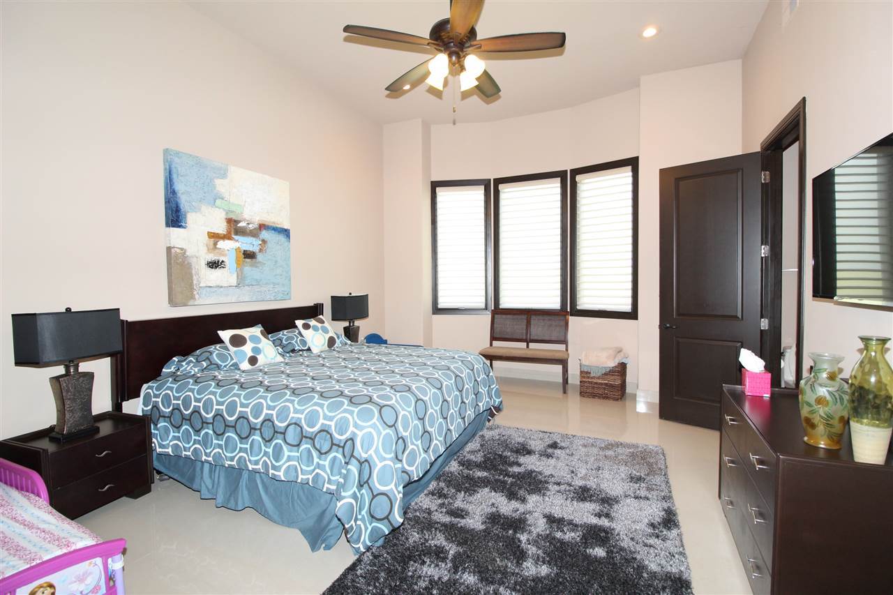 8314 Deer Ridge Boulevard Laredo, TX 78045 - Photo 16 of 20 a bedroom with bed furniture and a window