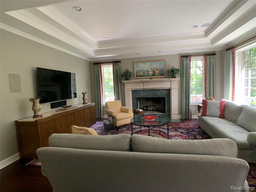 30246 Inkster Road Franklin, MI 48025 - Photo 25 of 53