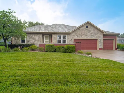 $599,000 | 21431 West 112th Terrace, Olathe, KS 66061