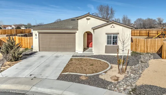 $430,000 | 343 Crystal Court, Fallon, NV 89406