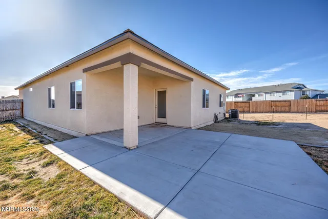 $430,000 | 343 Crystal Court, Fallon, NV 89406