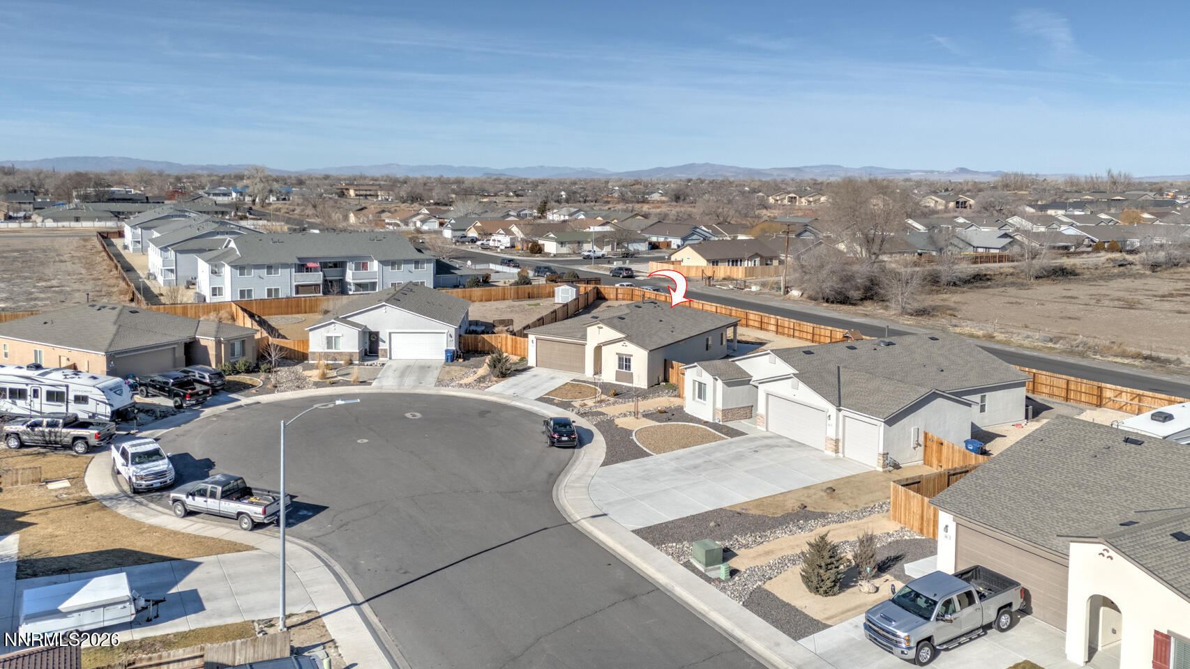 343 Crystal Court Fallon, NV 89406 - Photo 23 of 26 22