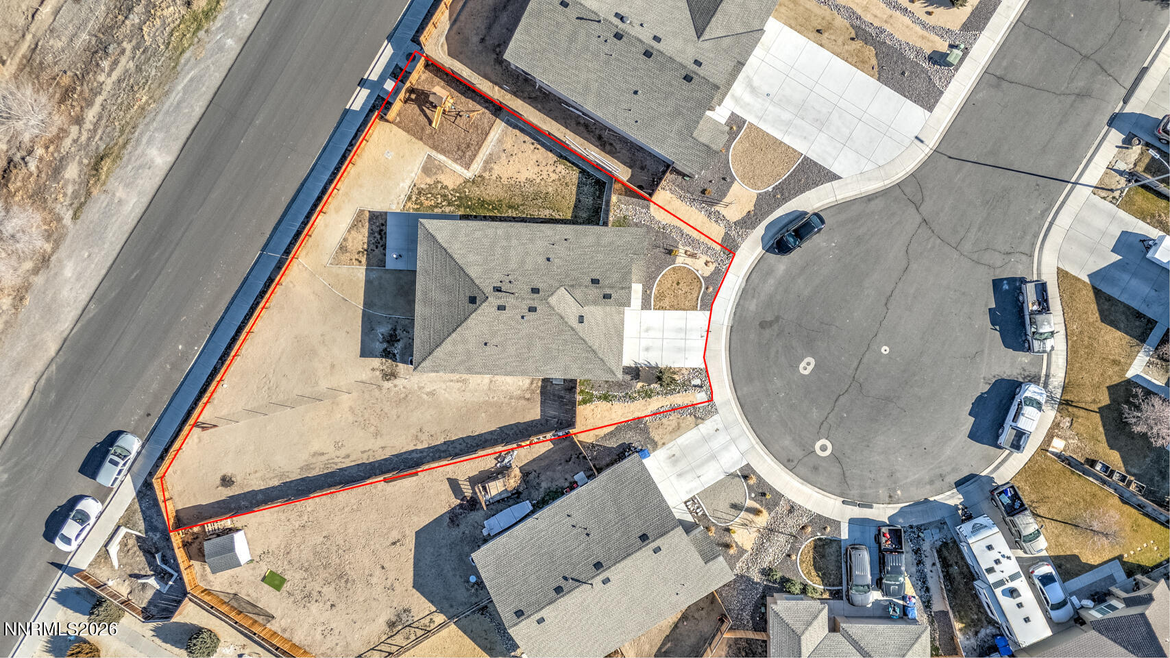 343 Crystal Court Fallon, NV 89406 - Photo 25 of 26 24