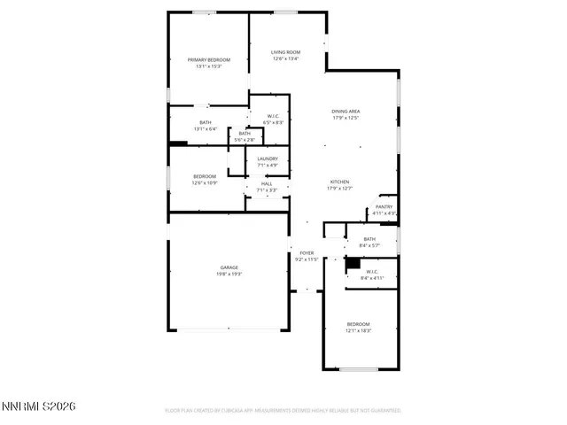 $430,000 | 343 Crystal Court, Fallon, NV 89406