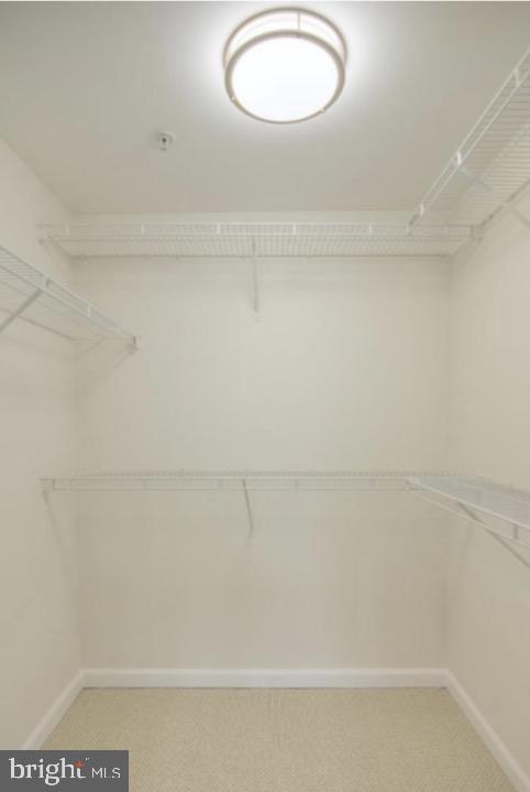 422 Sheila Street Gaithersburg, MD 20878 - Photo 21 of 46 Second Walk-in Closet