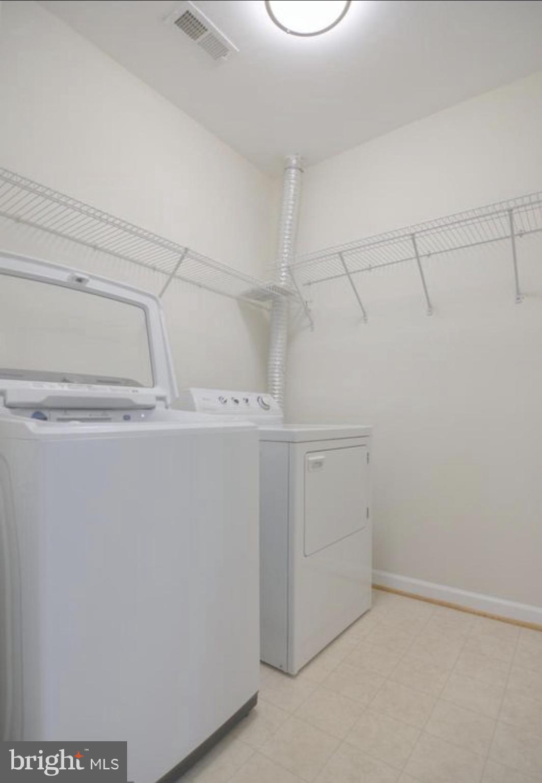422 Sheila Street Gaithersburg, MD 20878 - Photo 29 of 46 Laundry Room
