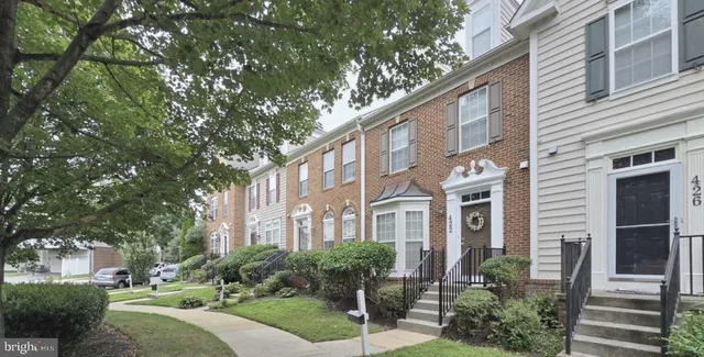 $3,850 | 422 Sheila Street, Gaithersburg, MD 20878