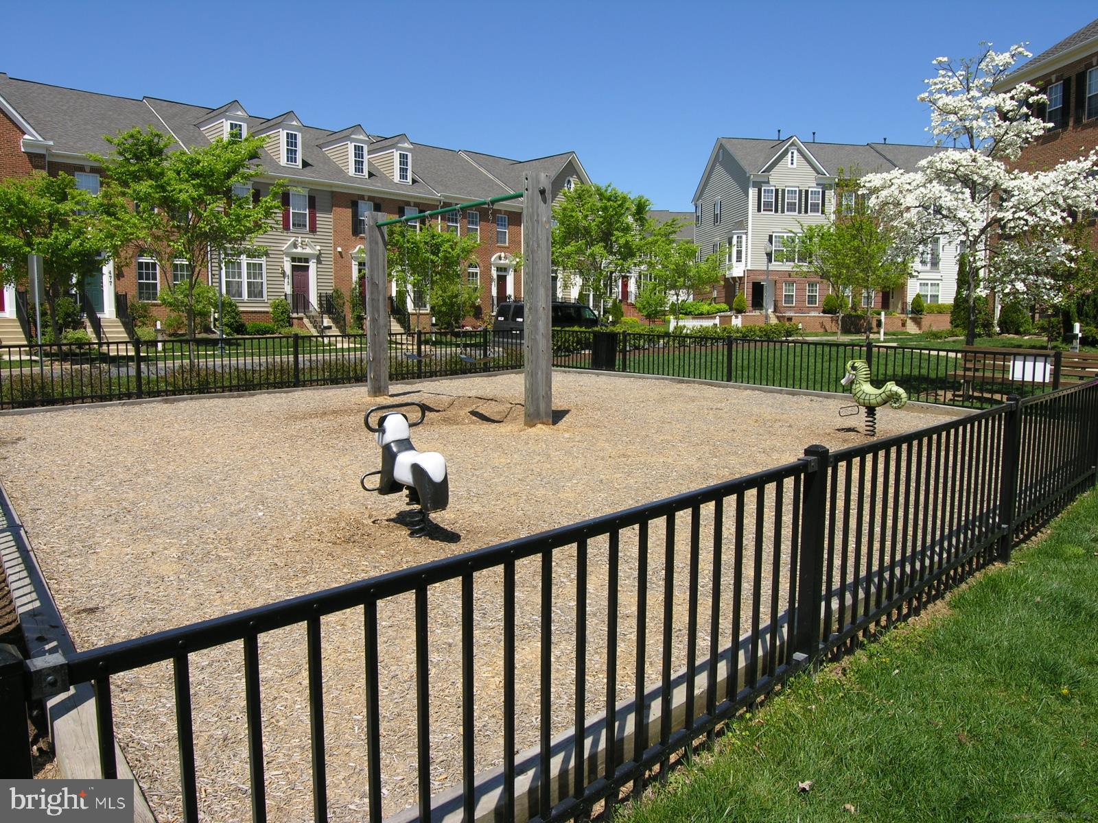 422 Sheila Street Gaithersburg, MD 20878 - Photo 45 of 46 Park