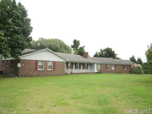 1639 Miller-Flat Road Jefferson, SC 29718 - Photo 1 of 16
