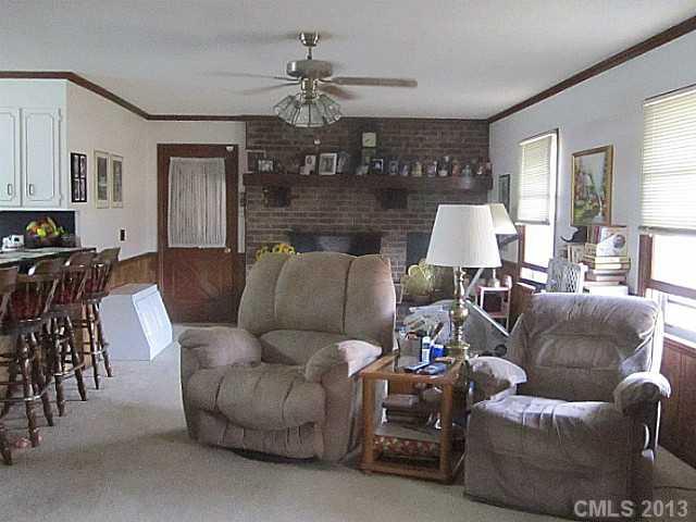 1639 Miller-Flat Road Jefferson, SC 29718 - Photo 10 of 16