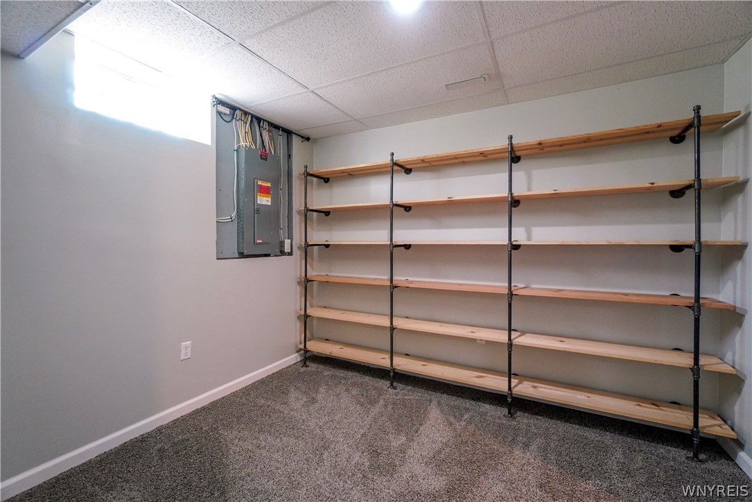 3816 Hardt Road Eden, NY 14057 - Photo 35 of 50 Flex Room