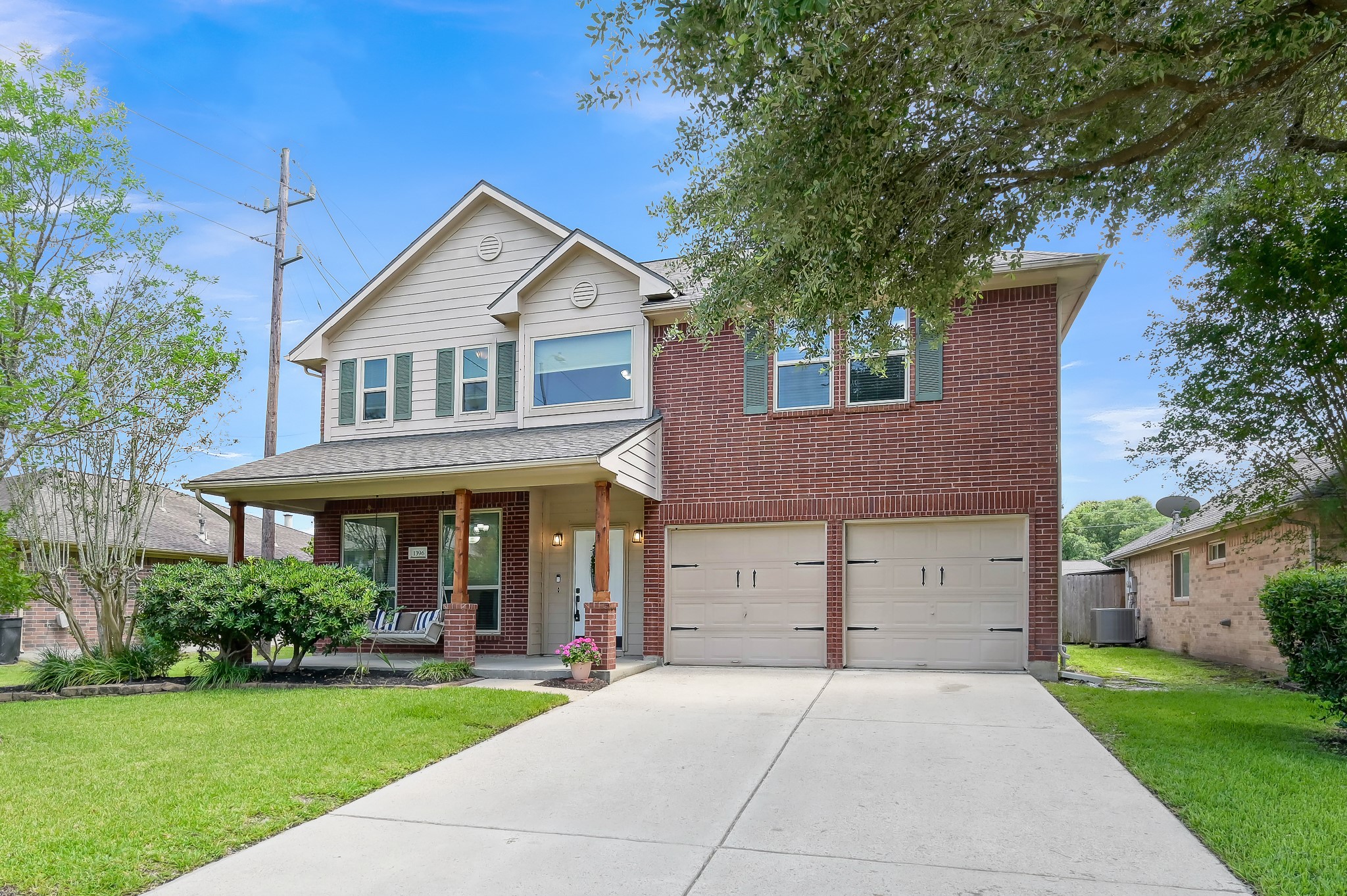 1396 Havelock Drive Spring, TX 77386 - Photo 2 of 47