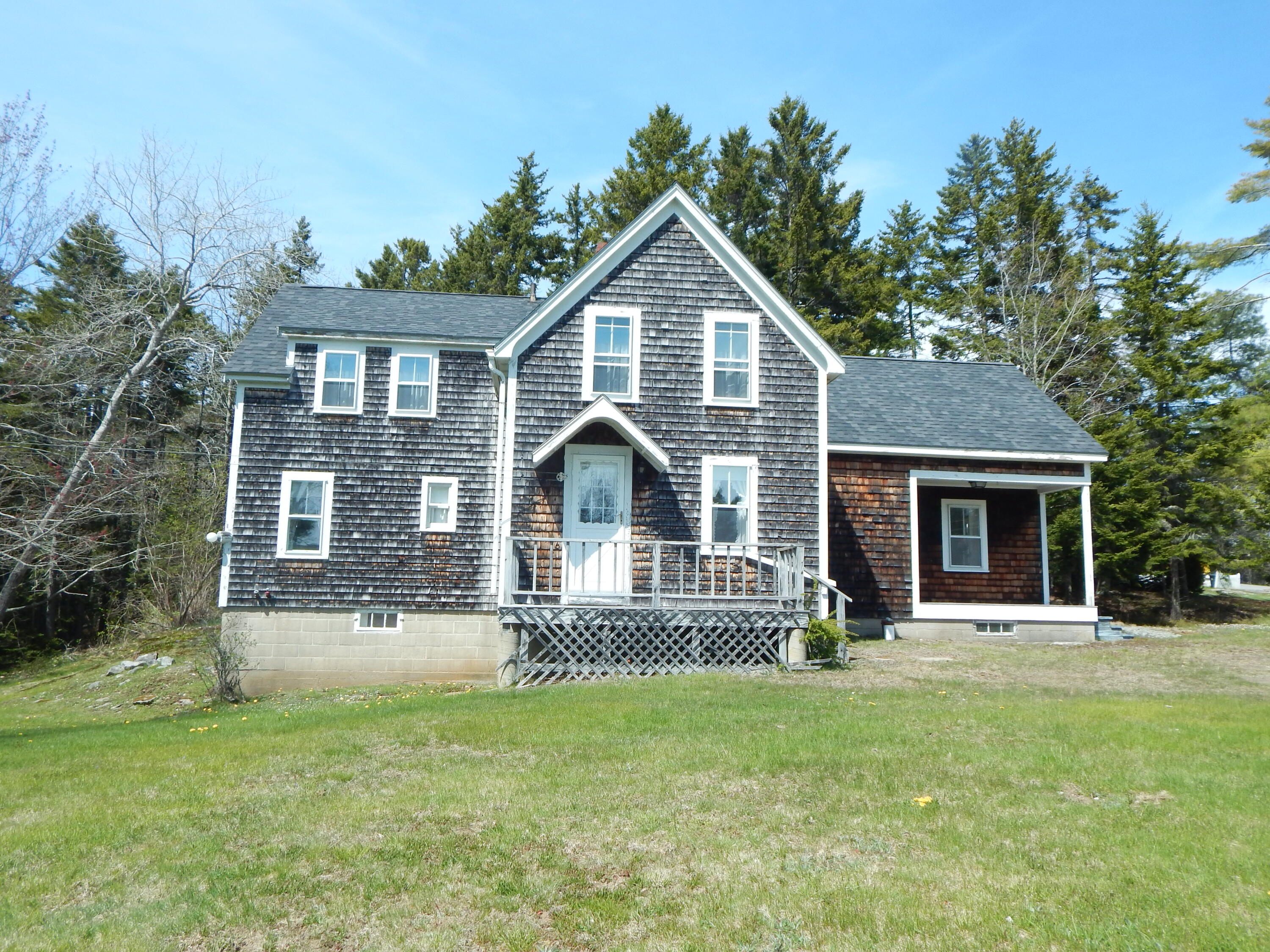 95 Harbor Road Friendship, ME 04547 - Photo 4 of 40 DSCN1319