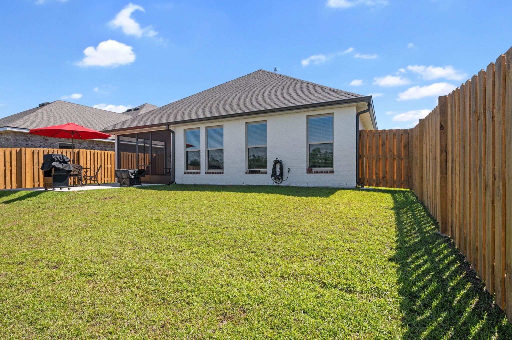 1516 Fenton Circle Foley, AL 36535 - Photo 37 of 38