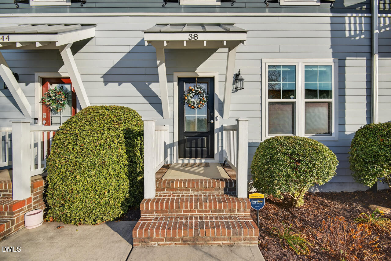 38 Owen Towne Road Chapel Hill, NC 27516 - Photo 2 of 48 03