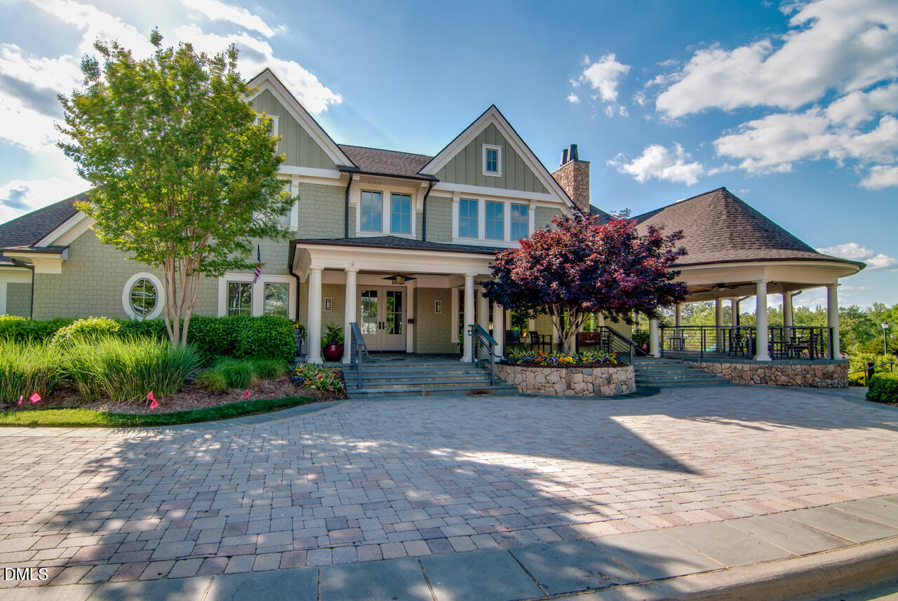 38 Owen Towne Road Chapel Hill, NC 27516 - Photo 36 of 48 38