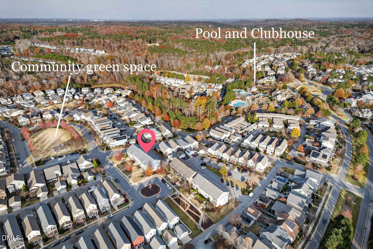 38 Owen Towne Road Chapel Hill, NC 27516 - Photo 38 of 48 41