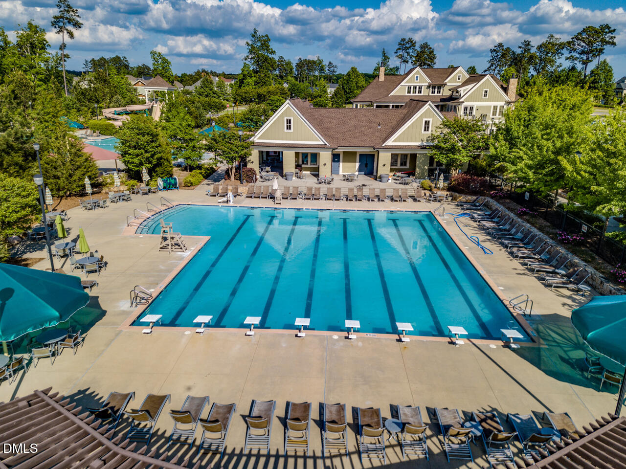 38 Owen Towne Road Chapel Hill, NC 27516 - Photo 39 of 48 43