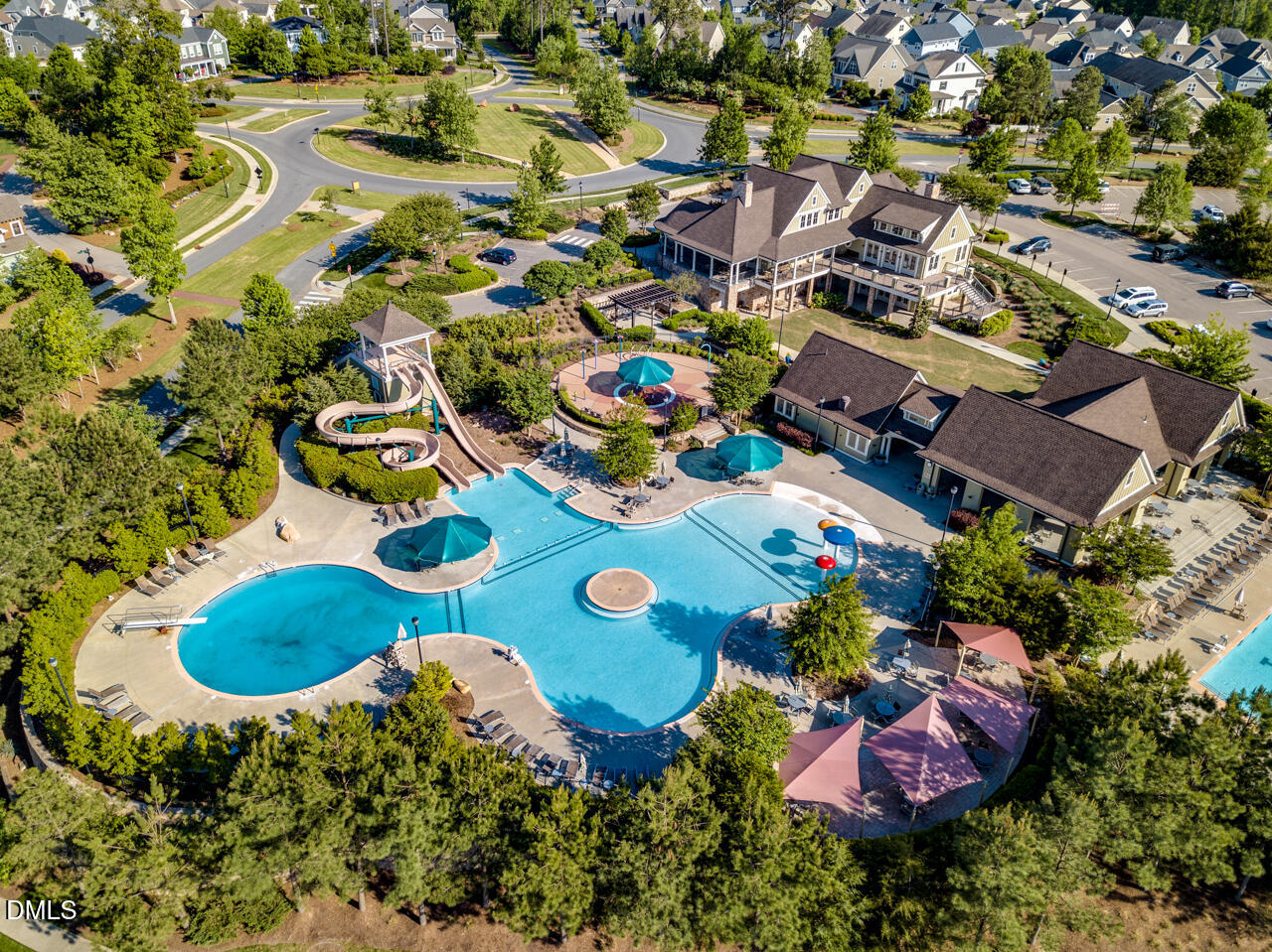 38 Owen Towne Road Chapel Hill, NC 27516 - Photo 41 of 48 45