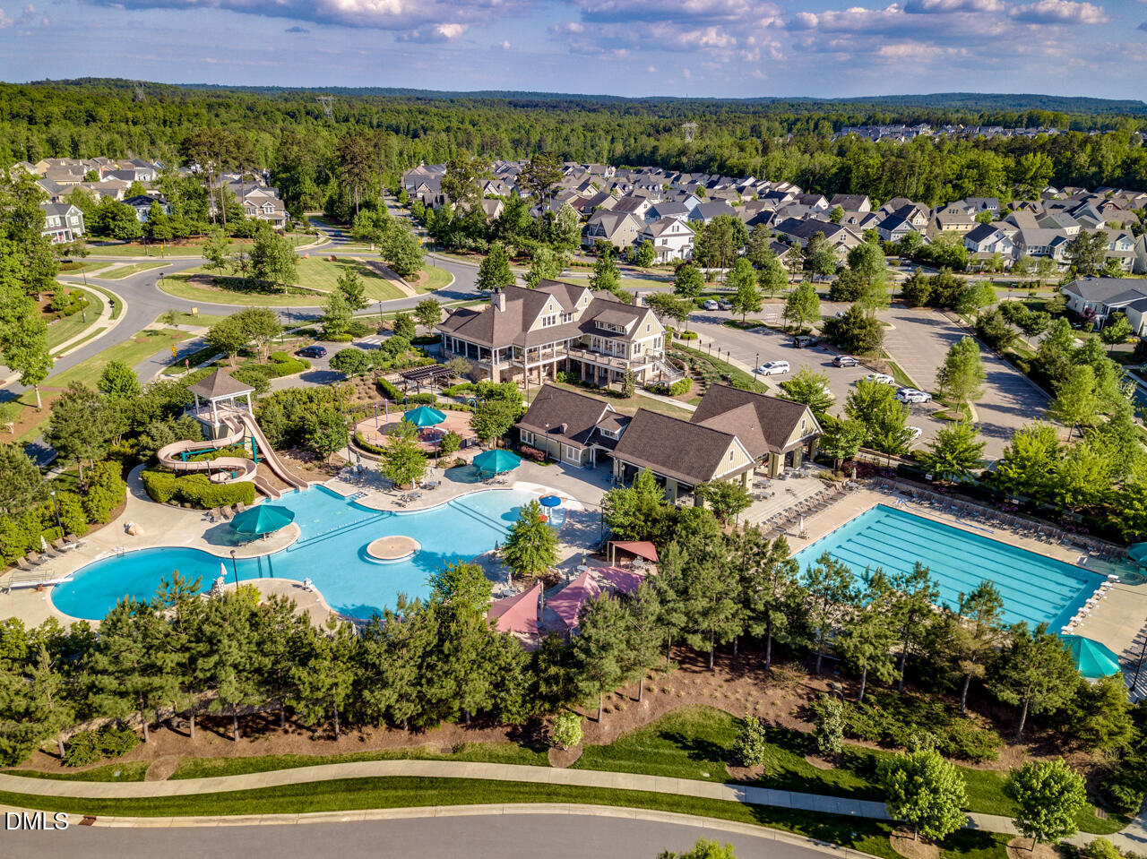 38 Owen Towne Road Chapel Hill, NC 27516 - Photo 42 of 48 47