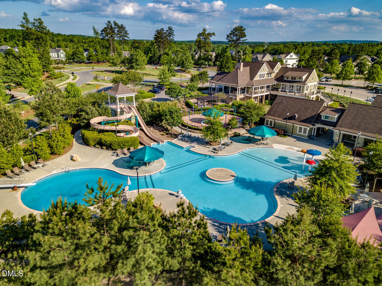 38 Owen Towne Road Chapel Hill, NC 27516 - Photo 43 of 48 48