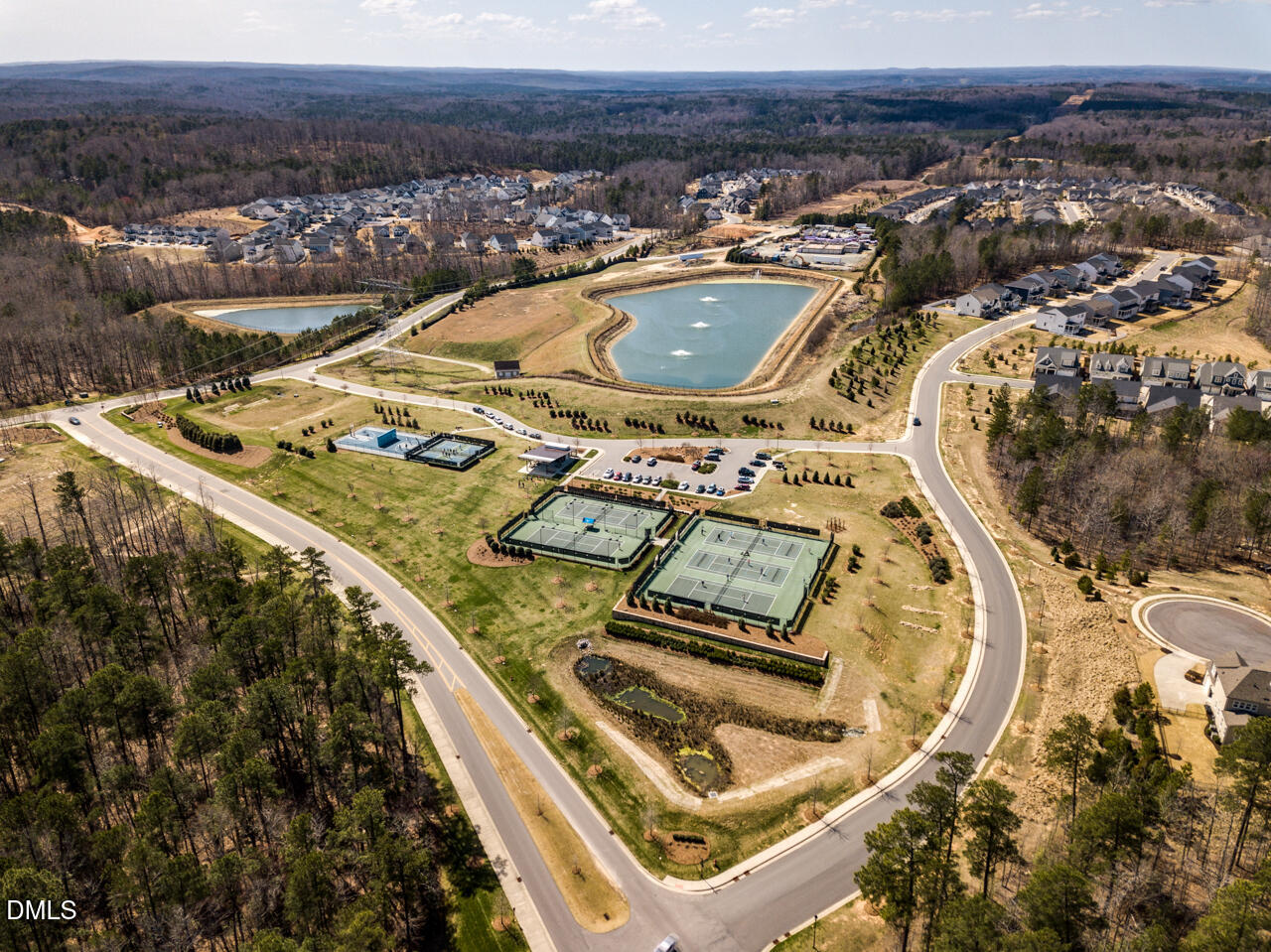 38 Owen Towne Road Chapel Hill, NC 27516 - Photo 45 of 48 50