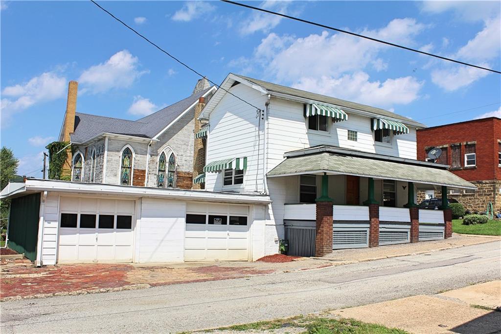 422 Grove Street Apollo, PA 15613 - Photo 1 of 22