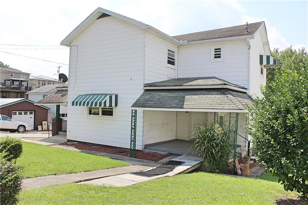 422 Grove Street Apollo, PA 15613 - Photo 20 of 22