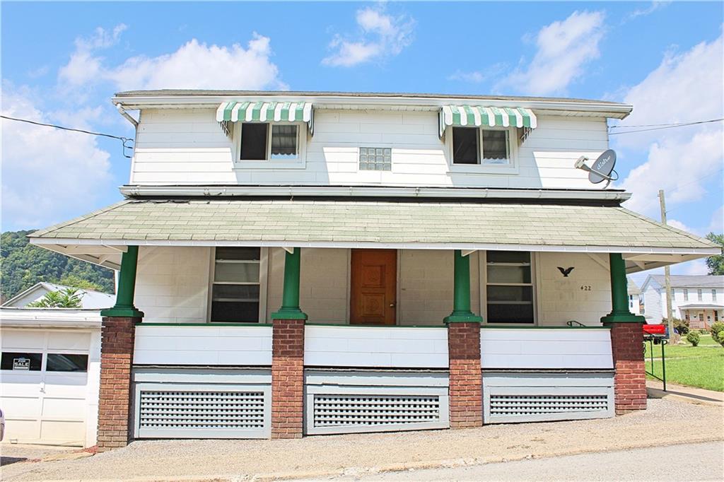 422 Grove Street Apollo, PA 15613 - Photo 22 of 22