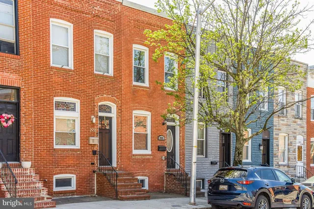$2,995 | 2933 Fait Avenue, Baltimore, MD 21224