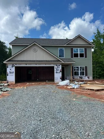 $347,500 | 490 Riley Circle Northwest, Milledgeville, GA 31061