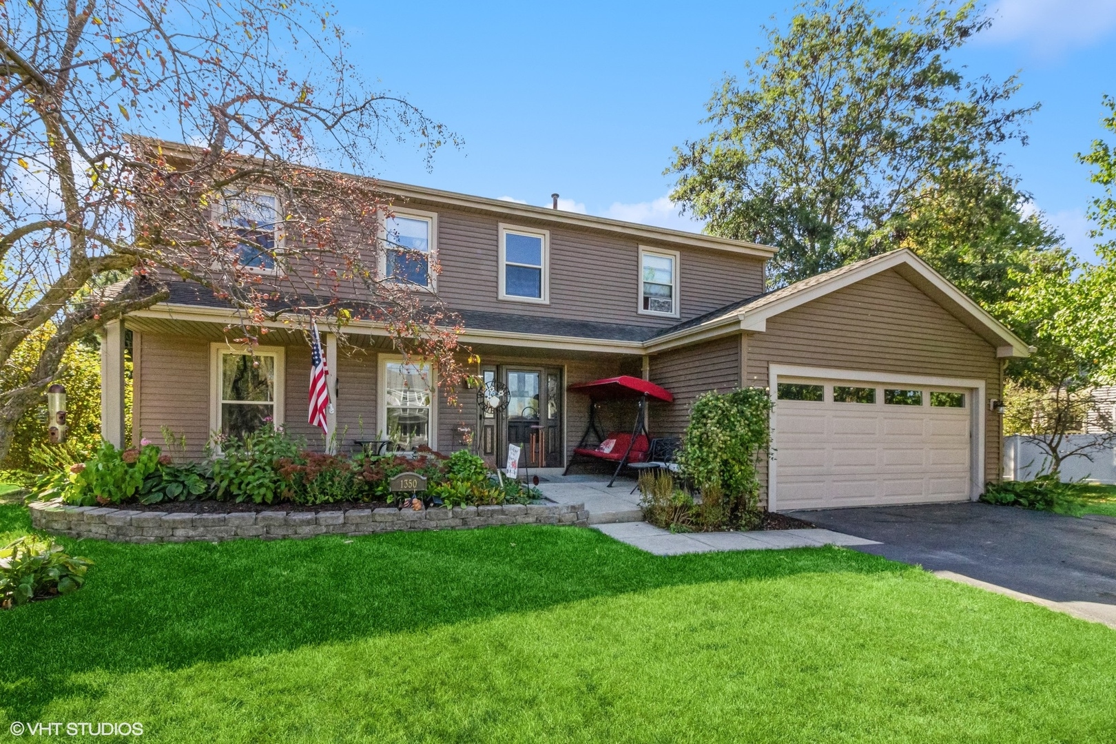 1350 Kelly Court Batavia, IL 60510 - Photo 1 of 30