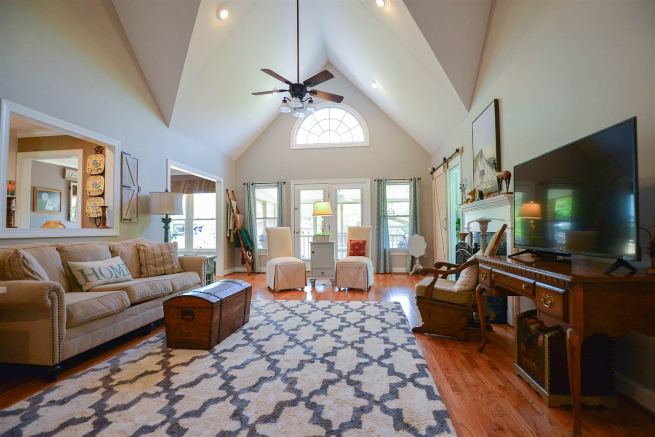 1590 Lee Road Clayton, NC 27520 - Photo 5 of 30 Photo 5