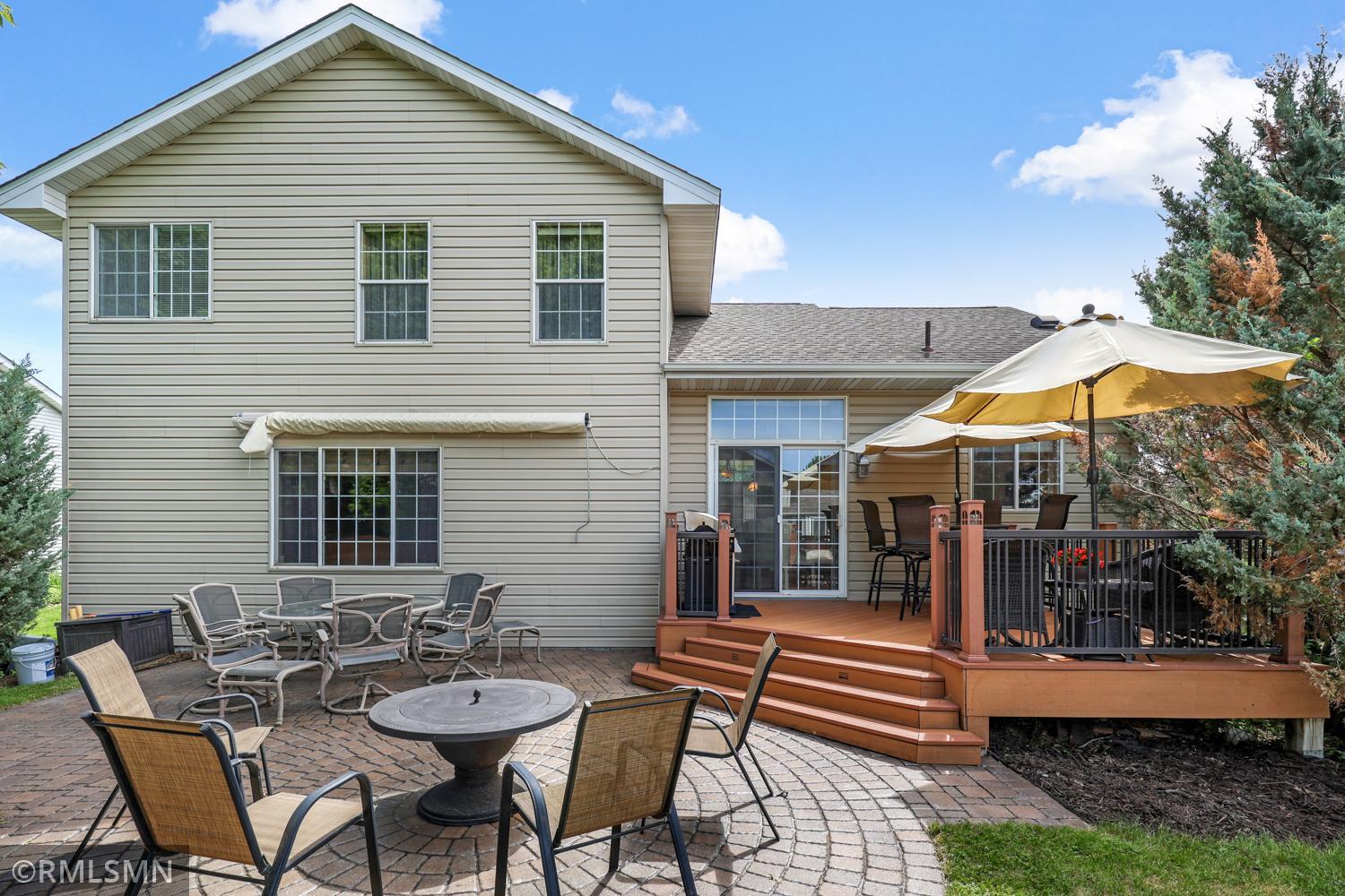 15751 Cicerone Path Rosemount, MN 55068 - Photo 33 of 38
