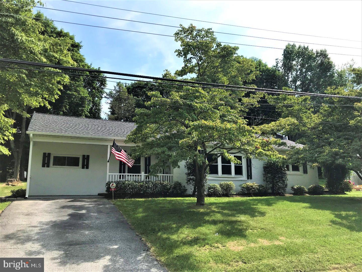 15 Old Spring Road Coatesville, PA 19320 - Photo 1 of 21 Exterior Front