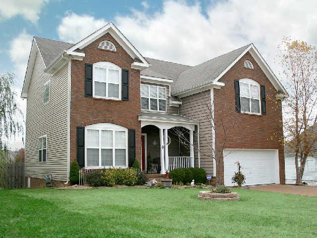 3055 Romain Trail Spring Hill, TN 37174 - Photo 1 of 16