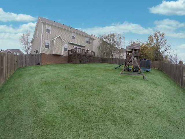 3055 Romain Trail Spring Hill, TN 37174 - Photo 16 of 16