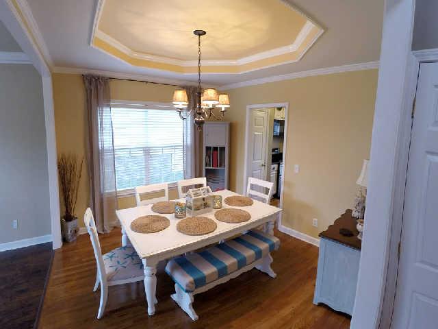 3055 Romain Trail Spring Hill, TN 37174 - Photo 4 of 16