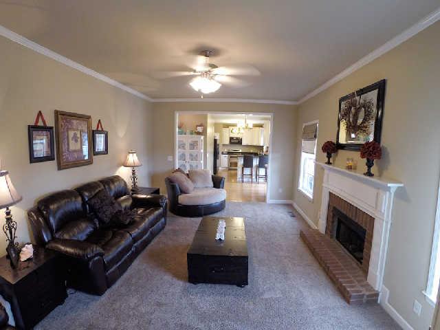 3055 Romain Trail Spring Hill, TN 37174 - Photo 6 of 16