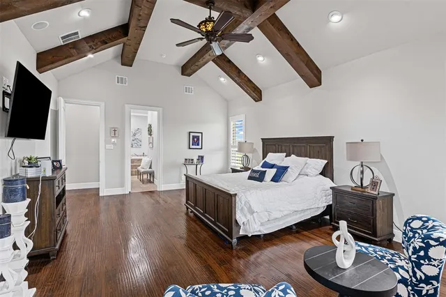 $2,800,000 | 2500 County Road 920, Crowley, TX 76036